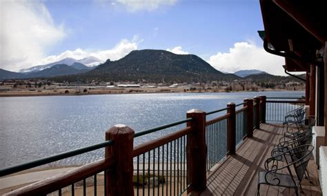 The Estes Park Resort in - Estes Park, CO | Groupon Getaways