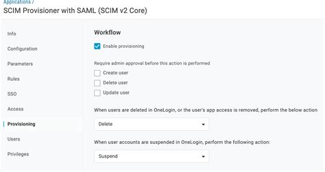 Self-Service Guide to SAML 2.0 SSO Configuration for Okta, OneLogin and ...