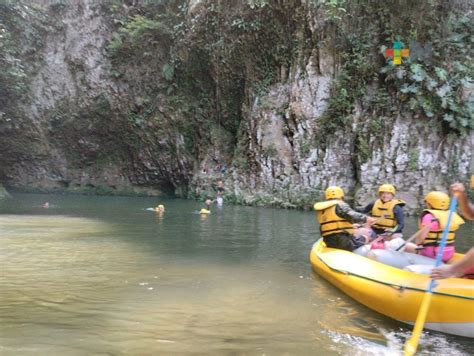 Cascada El Encanto Una De Las Bellezas Naturales De Veracruz M Snoticias