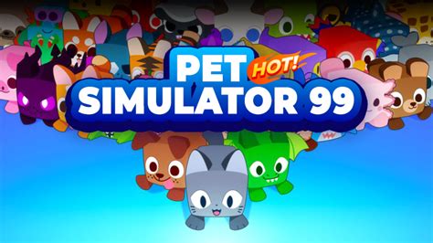 Pet Simulator 99