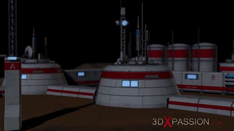 Extreme Fuck A Super Sexy Brunette In Cuffs Gets Fucked By BBC In The Sci Fi Lab