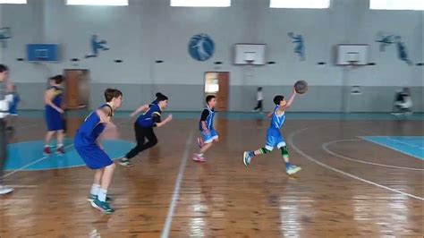 Баскетбол спорт тури бўйича Давлатобод туман спорт мактабининг очиқ ...