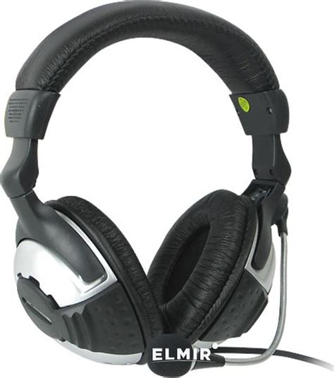Наушники Defender Gryphon HN-868 (63868) купить | ELMIR - цена, отзывы ...
