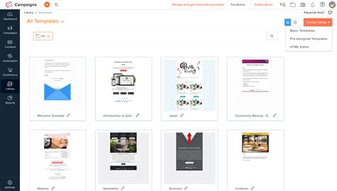 Smarter Outreach, Higher ROI: Your Guide to Email Marketing Platforms