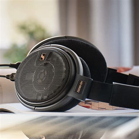 Customer Reviews Sennheiser Hd S Wired Over The Ear Headphones