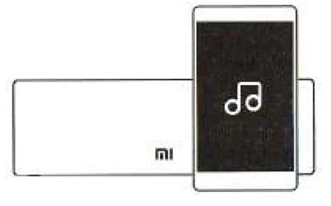 xiaomi MDZ-26-DB Mi Bluetooth Speaker User Guide