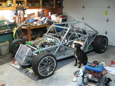 Mid Engine Transmission Conversion At Isabelle Odonovan Blog