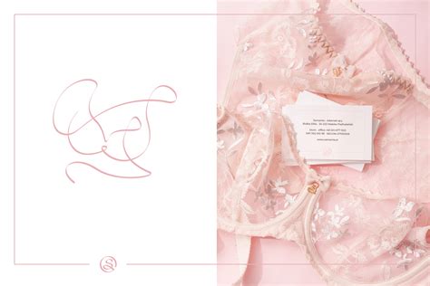 Samanta Lingerie Behance