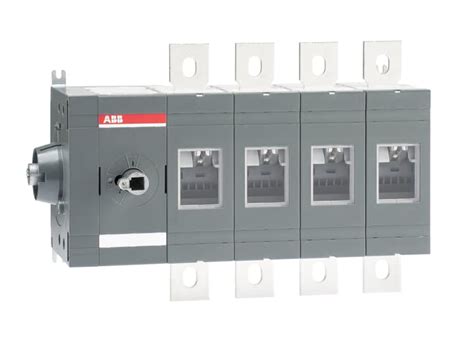 OT630ES04 | ABB