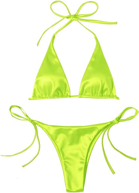Traje de baño sexy bikini europeo y americano traje de playa bikini moda traje de baño dividido