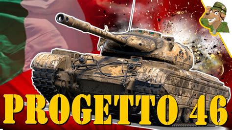 Progetto Guide Review World Of Tanks Blitz Youtube