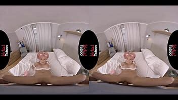 VIRTUAL TABOO Cosplay Anal XVIDEOS