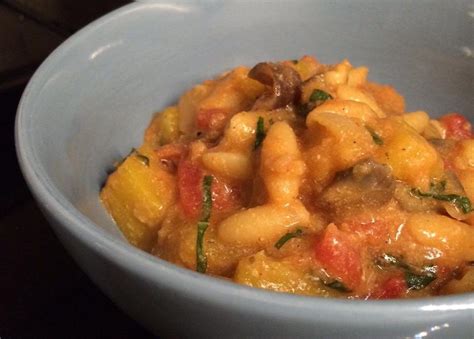 Vegan Casserole Recipes