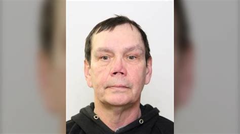 Edmonton Police Issue Warning Before Violent Offender Is Released Ctv