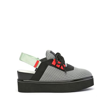 Buy United Nude Miku Space Grey At 62 Off Editorialist