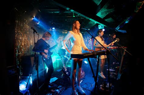 In Photos Smoke Fairies Madame Jojos London 070414 L Review L