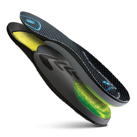 Sof Sole Airr Orthotic Insoles Health And Care