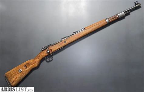 Armslist For Sale German K98 Mauser 1943