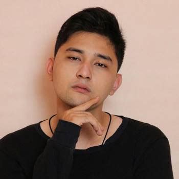 Profil Dan Biodata Alif Joerg Lengkap Aktor Indonesia Selebstar Hot