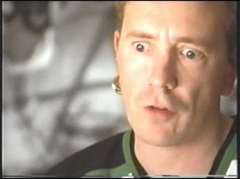 Sex Pistols 1990 S Interviews Pt 1 YouTube