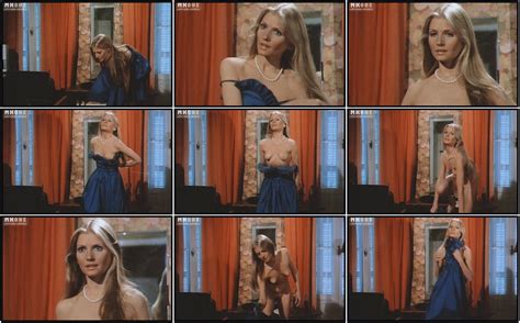 Naked Carol Levy In The Princess And The Call Girl