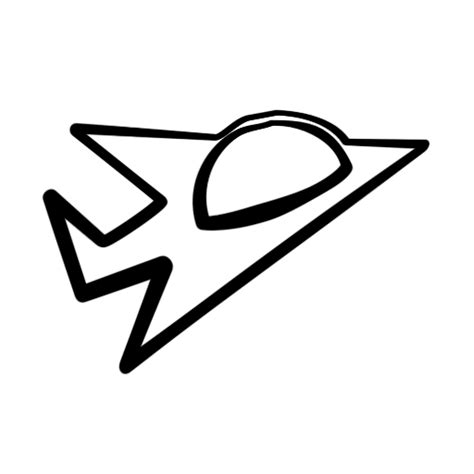 Spaceship Cartoon - ClipArt Best