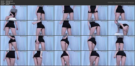 Ass Worship In Miniskirt And Pantyhose Misha Mystique Full Hd P Mp Femdom Zone