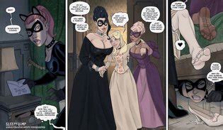 To Catch A Thief Luscious Hentai Manga Porn