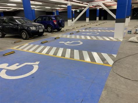 Plaza Coral Ambato Protecci N Intumescente Y Pintura Interior