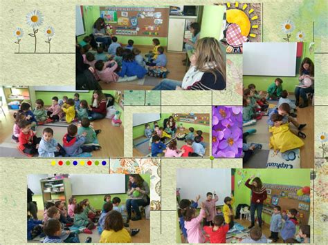Cra Ría Del Eo Taller Sobre Las Emociones