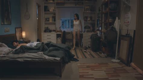 Naked Marisol Ribeiro In Prata Da Casa