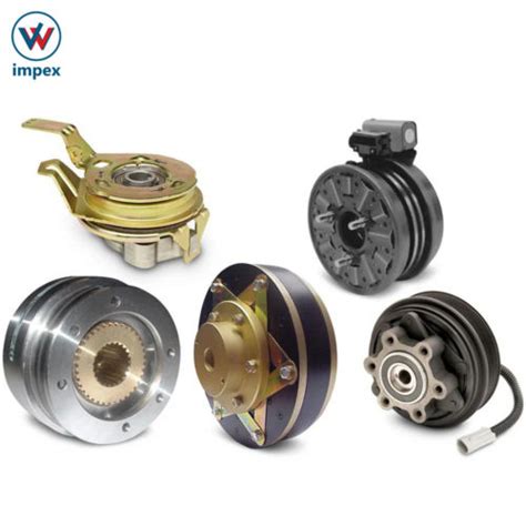 Warner Electric Electromagnetic Clutches At 3500000 Inr In Chandigarh