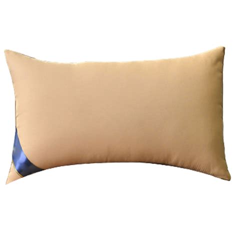Yoloke Luxury Hotel Collection Feather Pillow For Sleeping Bed Pillows