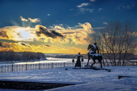 Ростовская область – пешая экскурсия по местам гениев: Чехова, Шолохова ...