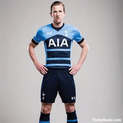 Spurs Away Kit - Footy Boots