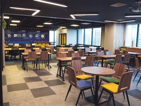 Arquitetura Comercial O Que é E Qual A Sua Importância Tasselo