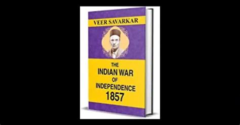 The Indian War Of Independence 1857 Padhega India
