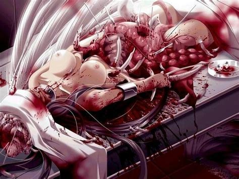 Anime Manga Porn Thread Keep It Going Best Gore
