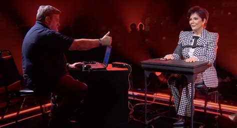 Did Kris Jenner Help Kim Kardashian Release Her Sex Tape