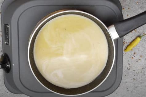 Lemon Drop Hot Sauce Recipe Whiskaffair