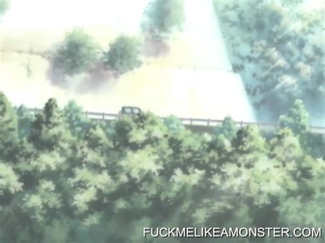 Creampied Anime Teen Pussy Fucked