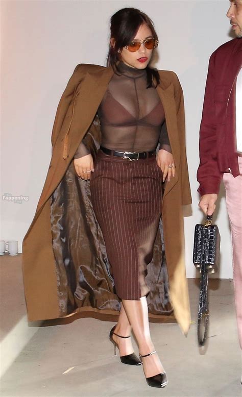 Jenna Ortega Jennaortega Nude Leaks OnlyFans Photo TheFappening