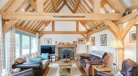 Oak Framed Buildings Oak Garden Rooms Oak Extensions