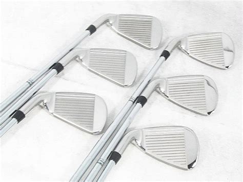 X HOT アイアン 2013 日本仕様 M 10DB 59 P 選択なし 1FLEX キャロウェイ 137 中古ゴルフクラブの通販ならゴルフエース GOLF ACE