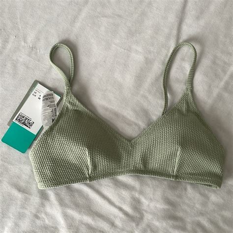 H M Swim Nwt Hm Bikini Poshmark