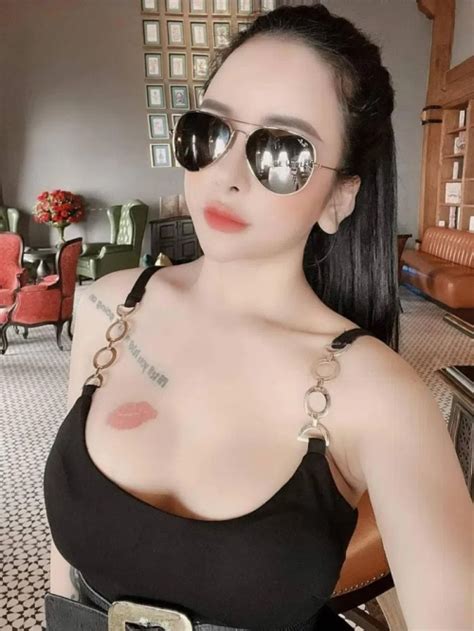 Chân dung hot girl vừa bị bắt vì mua bán ma túy ở Hà Nội