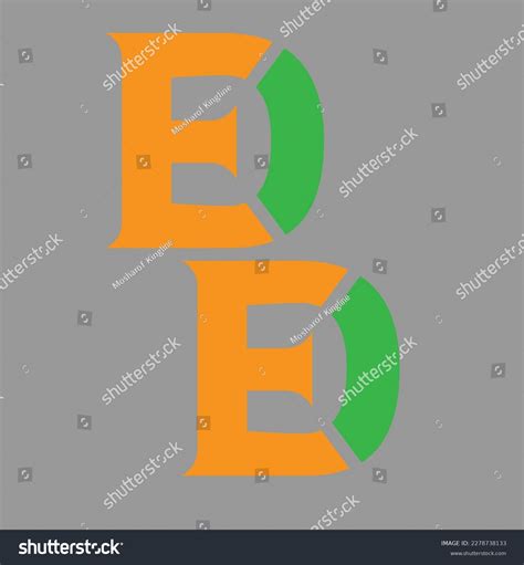 5,494 imágenes de Letra ed - Imágenes, fotos y vectores de stock ...
