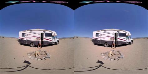 Vrallure My Rv Adventure Tits Tits Porn Feat Emma Hix Xhamster