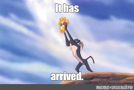 meme   arrived  templates meme arsenalcom