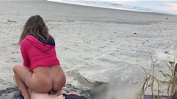 Crazy Milf On A Public Beach Fuck In Ass Xnxx